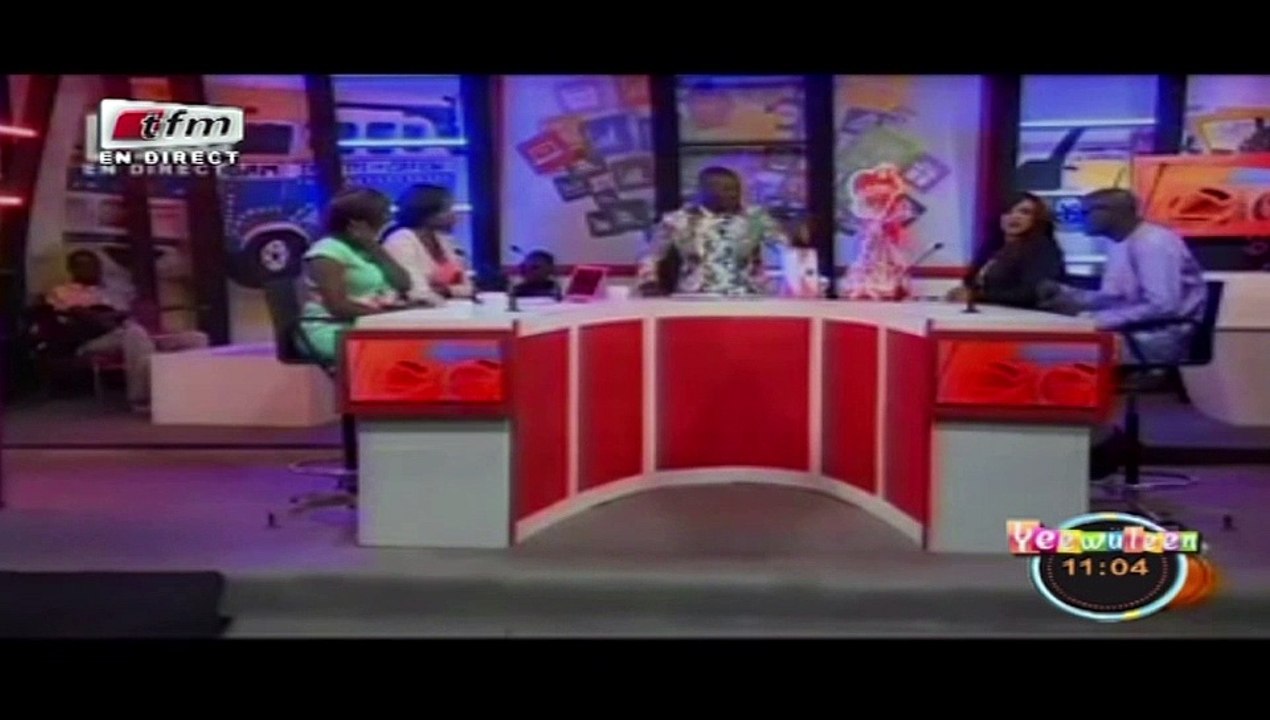 EMOUVANT.....REGARDEZ LE 1er DUO DE YOUSSOU NDOUR ET ABDOULAYE MBAYE