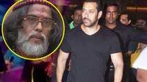 Salman Khan SLAPPED By Swami Om | OMG | Swami Om Shocking Revelation