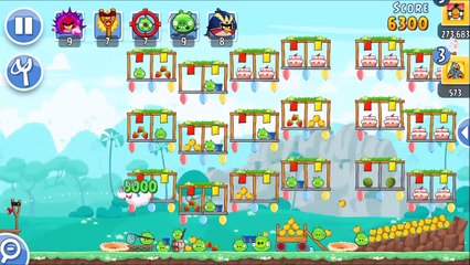 The Angry Birds  Android Gameplay 21