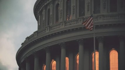 Empire - The Reckoning: From Obama to Trump - Coming Soon promo
