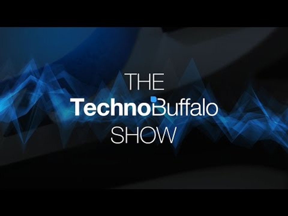 The TechnoBuffalo Show Episode #052 – HoloLens, Cortana and more!