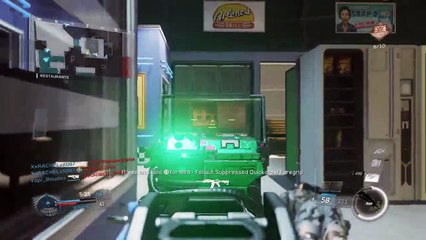 Call of duty infinite warfare Give your psn nam il add you (12)