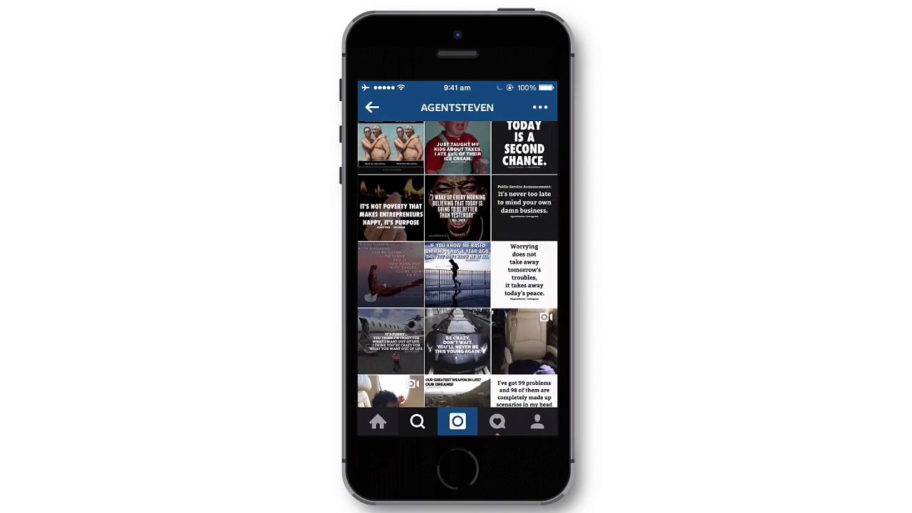Instagram Domination Free S4S (Share for Shares)