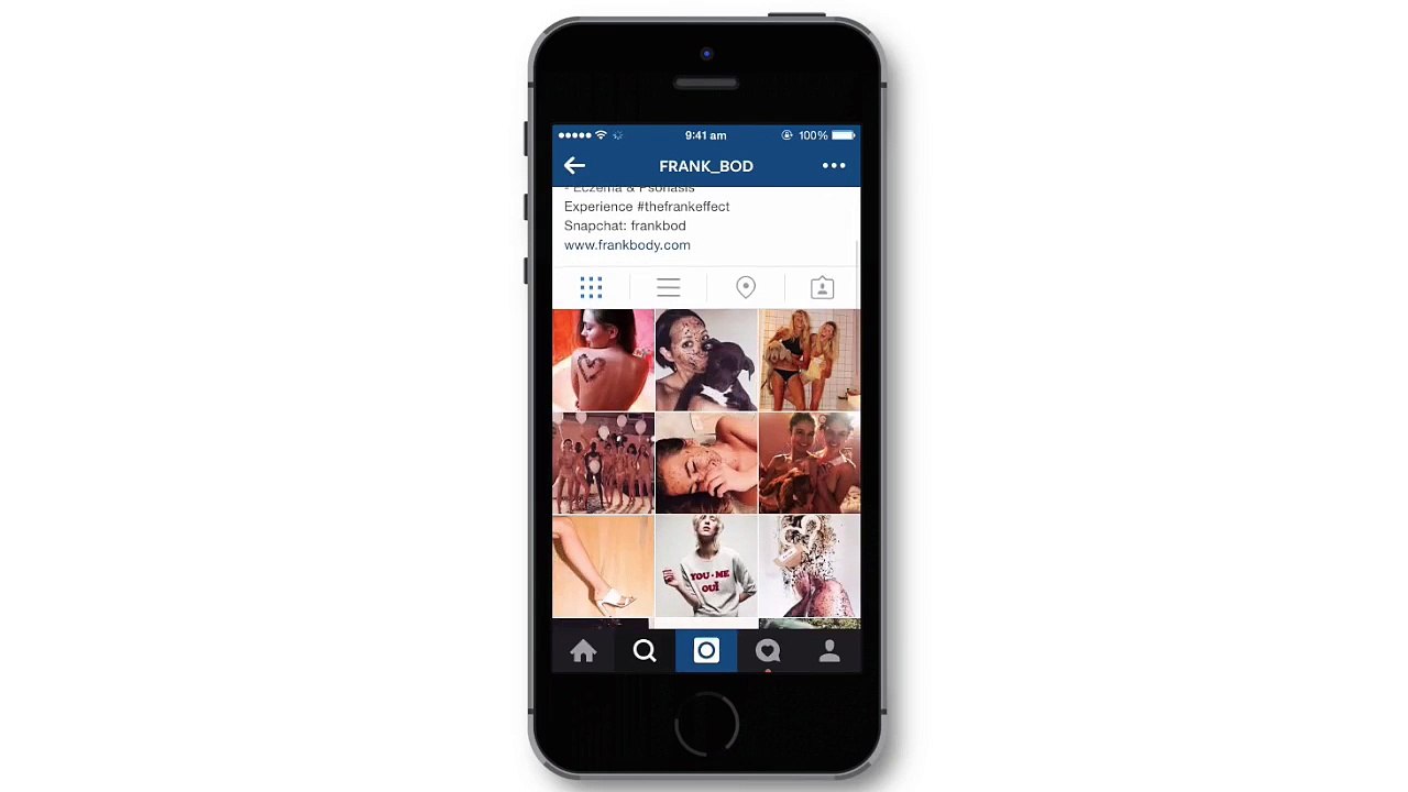 Instagram Domination Paid Shoutouts