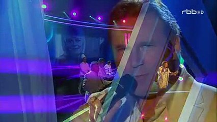 Bernhard Brink und Allessa Te ne Vai