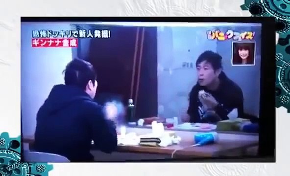 Жесть! Зеркало ужасов! Страшный японский розыгрыш!