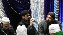 PUNJABI NAAT Ismail Hussain - Kida Sohna Nabi