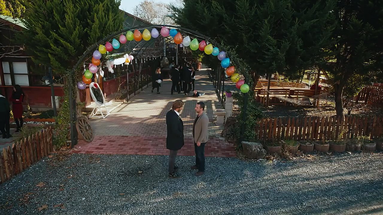 Cesur ve Güzel 6. Bölüm Fragman