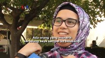 Islamophobia Meluas di Kampus dan Sekolah Umum di AS