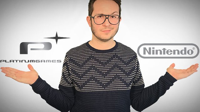 J'ai quelque chose à vous dire : Platinum Games et Nintendo, bientôt main dans la main ?