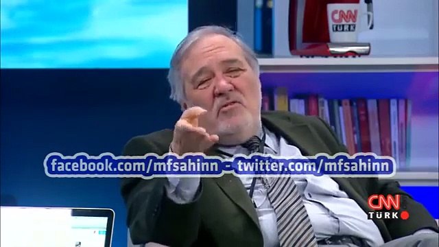 İlber Ortaylı'dan başkanlık sistemi yorumu...