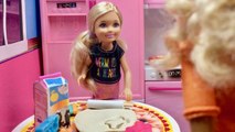 Barbie Ailesi 4. Bölüm || Türkçe Barbie Videoları İzle