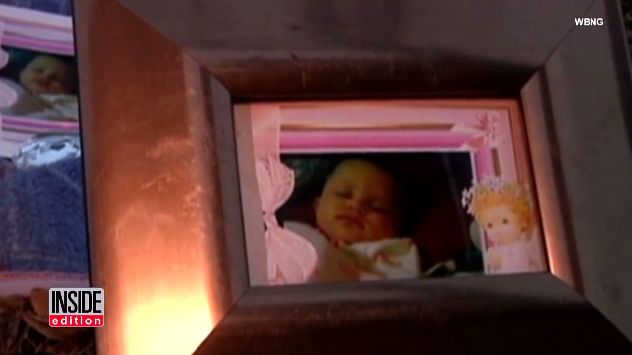 Mother Admits To Accidentally Killing Her 6-Month-Old Daughter While On Drugs-EYlgNFKfed4