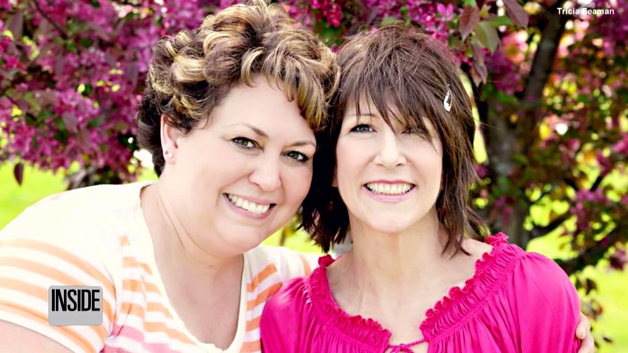 Nurse Adopts Patient's Son After She Dies of Cancer-Mtdofe-ee-Y