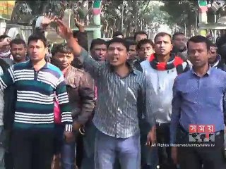 'বঙ্গবন্ধুকে হত্যার মধ্যে দিয়ে এদেশে ষড়যন্ত্রের রাজনীতি শুরু হয়'