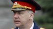 Moscou dénonce la dégradation des relations avec Washington après de nouvelles sanctions