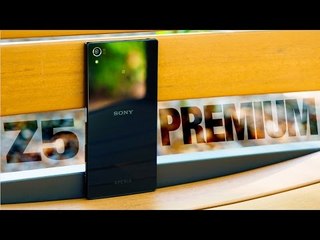 Xperia Z5 Premium Review: Is 4K Worth It?