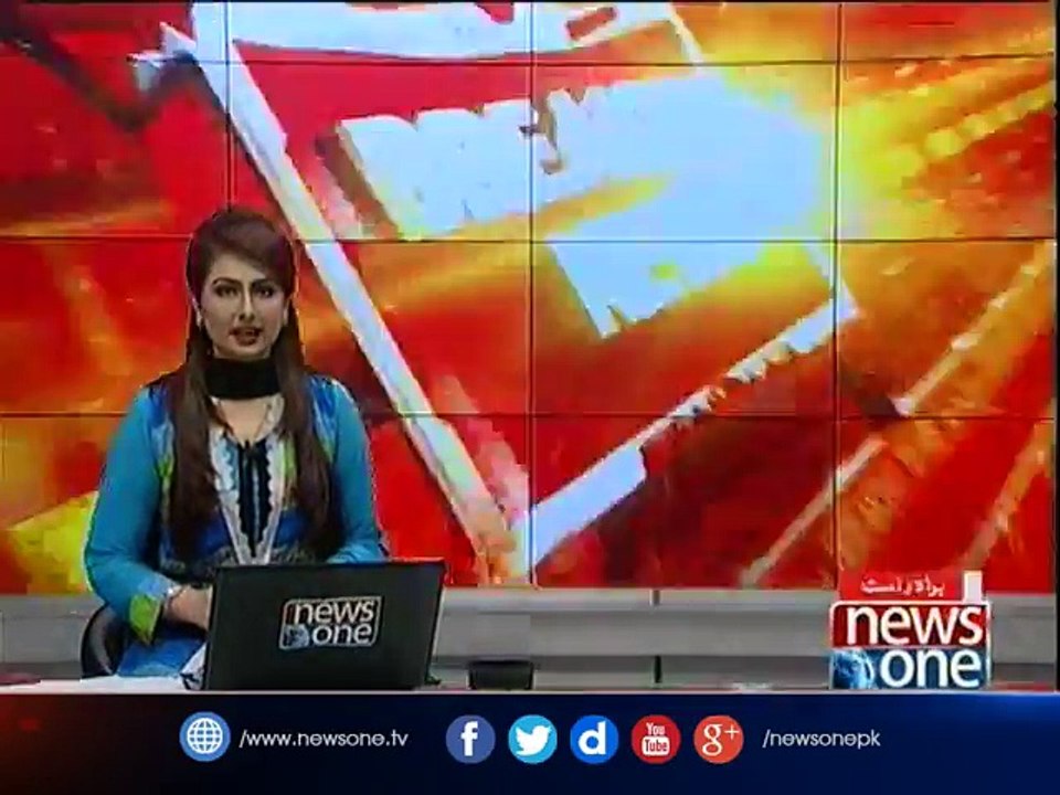 Under-construction building collapses in Multan