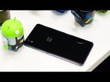 OnePlus X Unboxing: How Is This Just $250?
