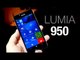 Lumia 950 Hands-On: The Lumia for Everyone