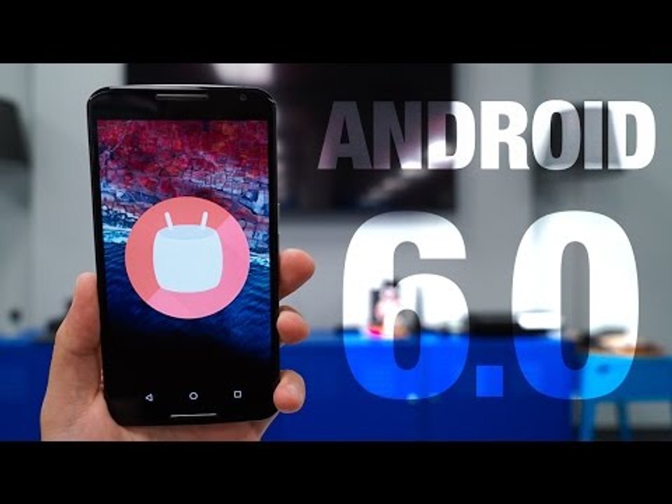 Android Marshmallow Hands—On: Checking out Now on Tap! (Final Build)