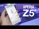 Sony Xperia Z5 Hands-On! (IFA 2015)