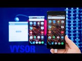 Vysor: Control Android from Chrome! (Beta)