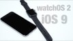 iOS 9 & watchOS 2 GM: Check out what changed! (Bonus iOS 9.1 Beta)