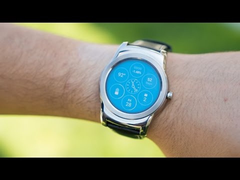 Android Wear 1.3: Check out what's new!