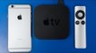 New Apple TV Features and Leaked iPhone 6s Dimensions