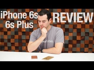 iPhone 6s & 6s Plus Review 📱