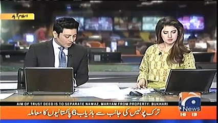 Judicial Magistrate issues arrest Warrants of Waseem Akhtar