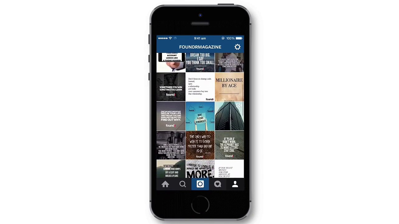 Instagram Domination Product Push and Building Your List