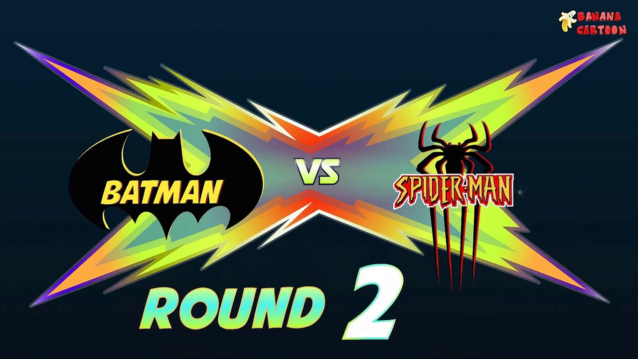 Minions Banana Cartoons for Children - Best New Superheroes Cartoon for Kids 2017 [4K]_1 (13)