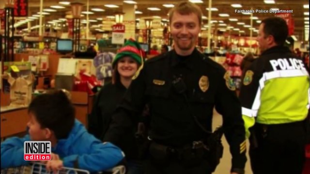 Police Sergeant Who Correctly Predicted He Would Be Shot While on Duty Dies-svz0A6Swbpc