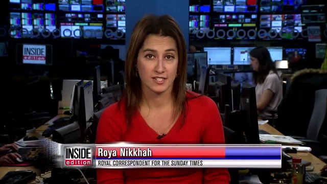 Prince Harry Slams Media For 'Abuse and Harassment' of Girlfriend Meghan Markle-zH8ozoA9xZE