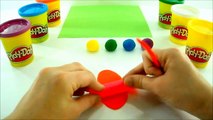 Play-Doh Barrita de Helado Multicolor Hazlo tu mismo! Plastilina