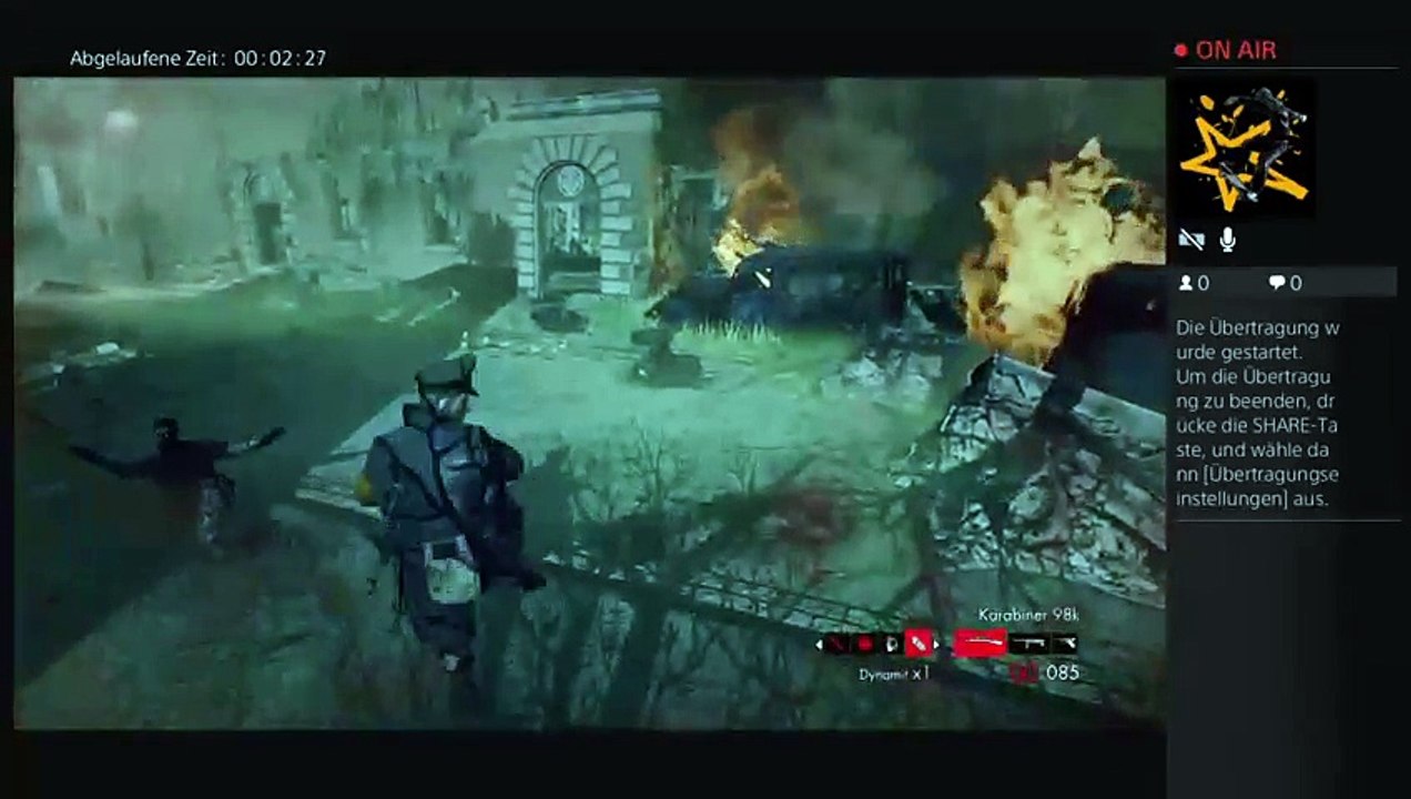 Zombie army (14)