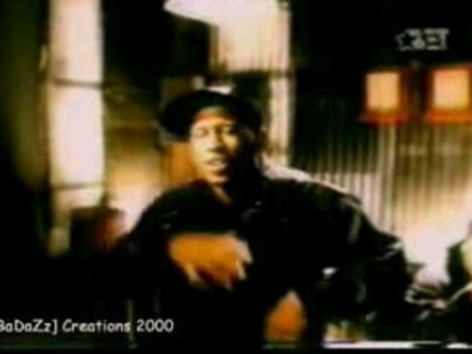 2Pac & Outlawz - Made Niggaz