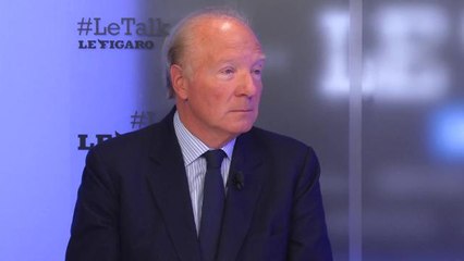 Hortefeux : «Fillon doit prendre des initiatives envers les classes moyennes»