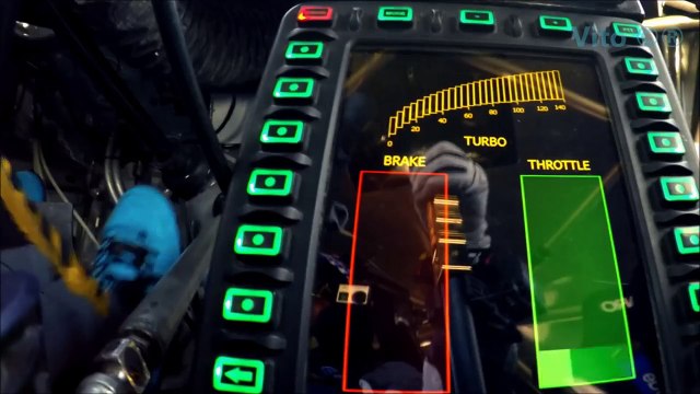 DJ Tiësto ft Ken Block - Fly Dubai (Summer Hit And Drift Fly Video)