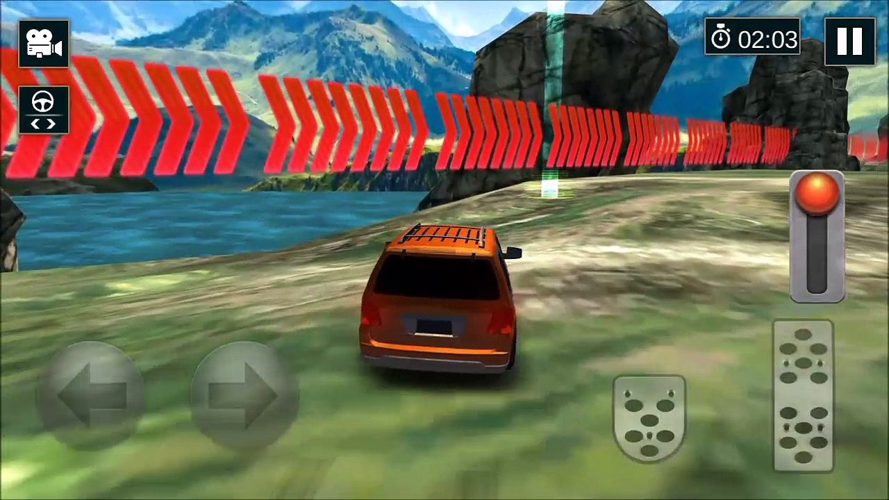 You Have To Cross 16 Checkpoints