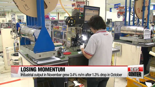 Despite rise in production, investment, faltering consumption may hamper growth