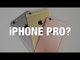 iPhone Pro: Coming Soon?