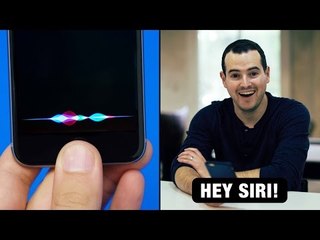 Siri's Greatest Hits