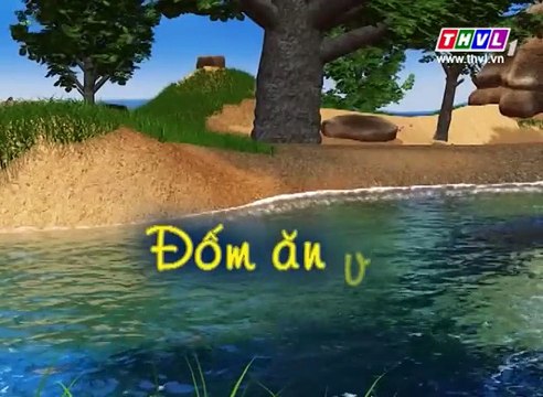 Phim hoat hình Chuyện của Đốm - Phim hoat hinh hay nhat - Phim hoat hinh Viet Nam - -Phim hoạt họa