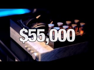 You Can't Afford These Headphones