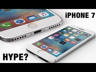 iPhone 7: Worth the Hype? - Ask the Buffalo