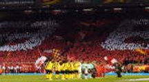 Klopp hails award-winning Liverpool and Dortmund fans