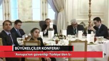 Başbakan Yıldırım: Türkiye güvenli olmazsa Avrupa...
